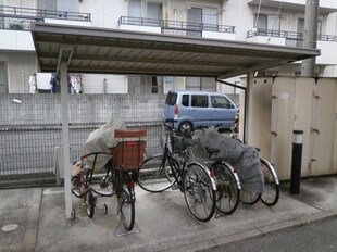 宝殿駅 徒歩6分 2階の物件外観写真